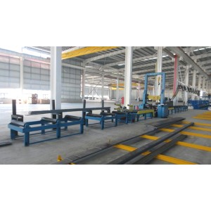 Shenyang Lanying International Building Projects Co., Ltd. Supplier Evaluation