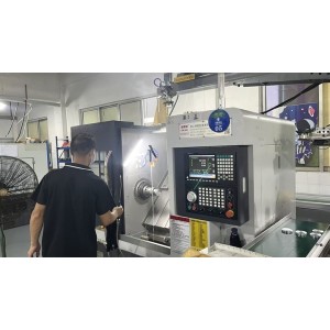 Dongguan Liaobu Yuanlian Hardware Processing Store Supplier Evaluation