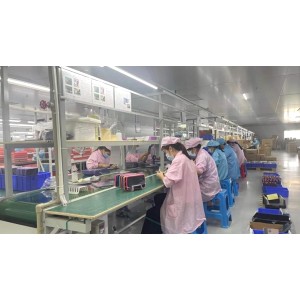 Shenzhen City Honglixinda Electron Co., Ltd. Supplier Evaluation