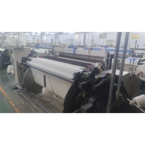 Hebei Jinlier Trading Co., Ltd. Supplier Evaluation