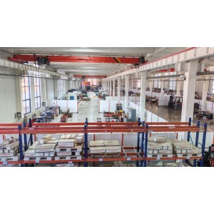 Hebei Sunrising Machinery Co., Ltd Supplier Evaluation