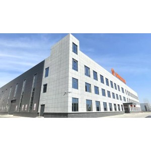 Weifang Sinolink Heavy Industry Co., Ltd. Supplier Evaluation