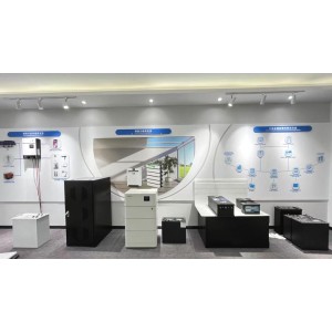 Guangdong Cerrnss New Energy Technology Co., Ltd. Supplier Evaluation
