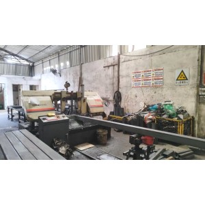 Guangdong Shunde Belino Machinery Co., Ltd. Supplier Evaluation