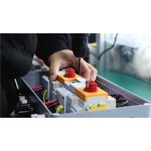 Zhejiang Dabai Electric Co.,Ltd. Supplier Evaluation