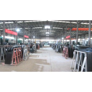 Hanzhong Xinda Decoration Industry Co., Ltd. Supplier Evaluation