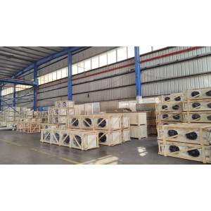 Xueyun Cold Unit (Chongqing) Refrigeration Equipment Co., Ltd. Supplier Evaluation