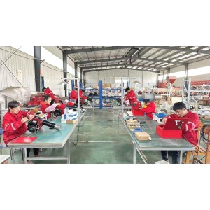 Zhengzhou Bona Heat Energy Equipment Co., Ltd. Supplier Evaluation