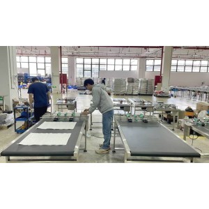 Paxiya (Foshan) Inkjet Technology Co., Ltd. Supplier Evaluation