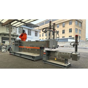 Ningbo Beyondyf Plastic Machinery Co.,Ltd Supplier Evaluation