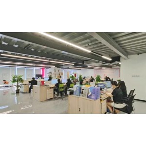 Frascio (Guangdong) Co., Ltd. Supplier Evaluation