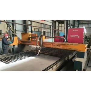 Zhengzhou Tianze Environmental Protection Technology Co., Ltd. Supplier Evaluation