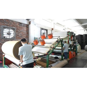 Guangzhou Fuzhixiang Auto Accessories Co., Ltd. Supplier Evaluation