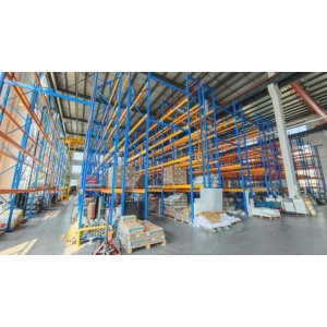 Jiangsu Gefang New Materials Co., Ltd. Supplier Evaluation