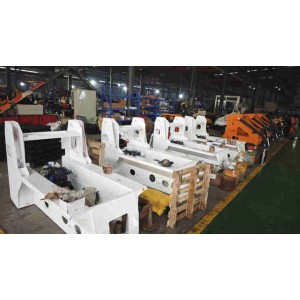 Shandong Rongfeng Agricultural Machinery Co., Ltd. Supplier Evaluation
