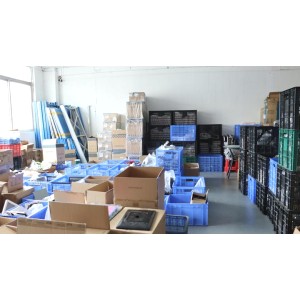 Dongguan Haoyu Commercial Equipment Co., Ltd. Supplier Evaluation