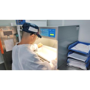 Guangzhou Sun Vision New Material Co., Ltd. Supplier Evaluation