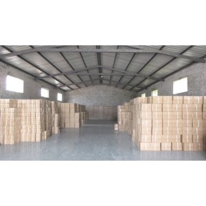 Zhenjiang Kimtex Industrial Inc. Supplier Evaluation