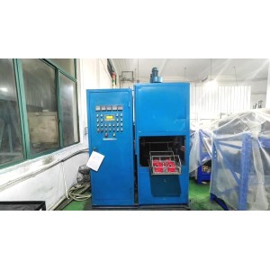 Nantong Zhonglong Hydraulic Co., Ltd. Supplier Evaluation