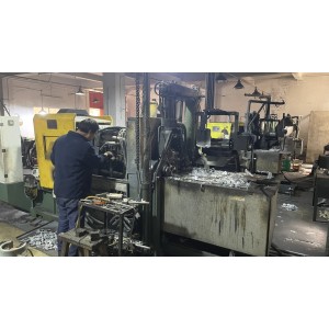 Shishi Jiechengshun Hardware Products Co., Ltd. Supplier Evaluation