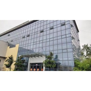 Linyi Baoyan Chengxiang Plastic Co., Ltd. Supplier Evaluation