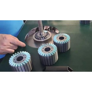 Hangzhou Kiron Motor Co., Ltd. Supplier Evaluation