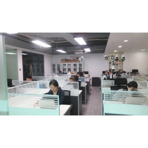 Shenzhen Anywii Electronics Technology Co., Ltd. Supplier Evaluation