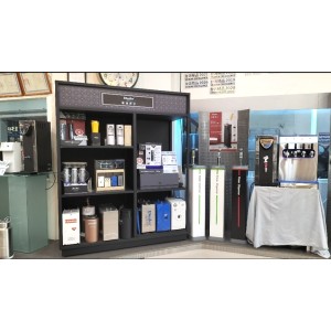Buder Electric Appliance Co., Ltd. Supplier Evaluation