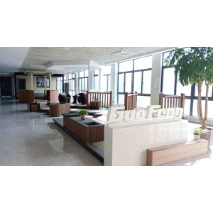 Anhui Guofeng Wood-Plastic Composite Co., Ltd. Supplier Evaluation