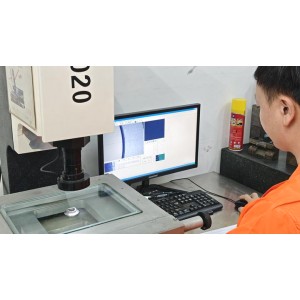 Dongguan Rich Industry Technology Co., Ltd. Supplier Evaluation