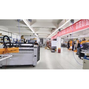 Zhengzhou Sixth Mechanical Electrical Equipment Co,Ltd Supplier Evaluation