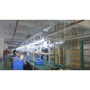 Dongguan Bidisco Electric Co., Ltd. Supplier Evaluation