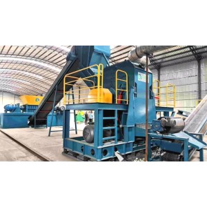 Baoding Baonan Machinery And Equipment Manufacturing Co., Ltd. Supplier Evaluation