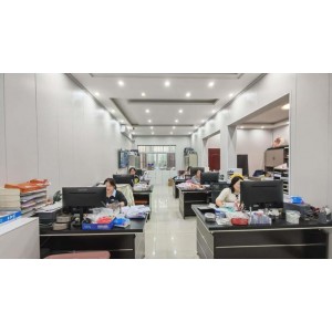 Taizhou Kangwei Medical Instrument Co., Ltd. Supplier Evaluation