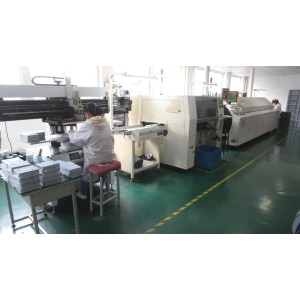 Ningbo Beilun Haiyu Automotive Lamp Co., Ltd. Supplier Evaluation