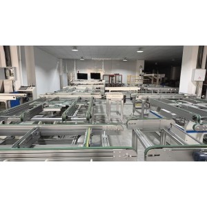 Sunwe Power Co., Ltd. Supplier Evaluation