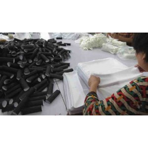 Dongguan Sirun Microfiber Technology Co., Ltd. Supplier Evaluation