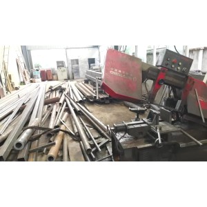 Nanjing Teyun Machinery Manufacture Co., Ltd. Supplier Evaluation