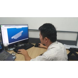 Wico Enterprise Limited Supplier Evaluation