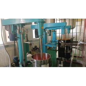 Qingdao Dingcheng New Material Technology Co., Ltd. Supplier Evaluation