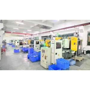 Shenzhen Longzhiyu Crafts Co., Ltd. Supplier Evaluation
