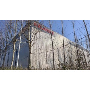 Linyi Kelansini Electric Vehicle Co., Ltd. Supplier Evaluation
