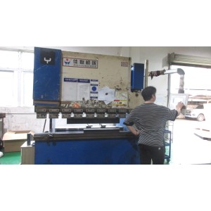 Leesolu Intelligent Machine (Zhongshan) Co., Ltd. Supplier Evaluation
