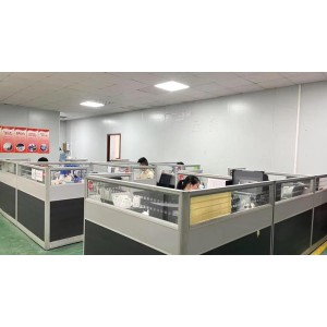 Zhongshan Norye Hardware Co., Ltd. Supplier Evaluation