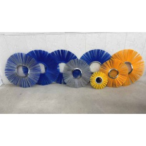 Anhui World Brush Co., Ltd. Supplier Evaluation