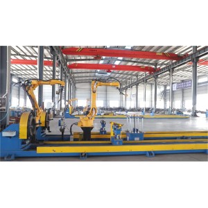 Jiangsu Hengbang Intelligent Technology Co., Ltd. Supplier Evaluation