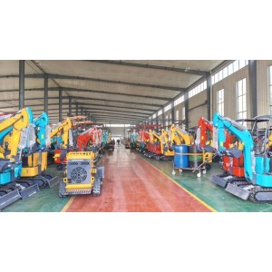 Shandong Skott Heavy Industry Co., Ltd. Supplier Evaluation