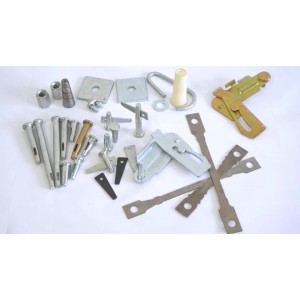 Hebei Jiayin Fasteners Manufacturing Co., Ltd. Supplier Evaluation