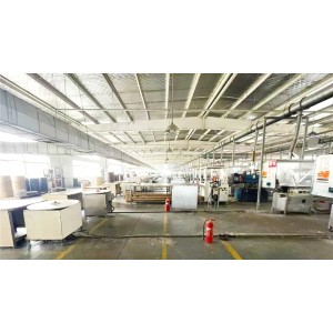 Hefei Meisu Decoration Materials Co., Ltd. Supplier Evaluation