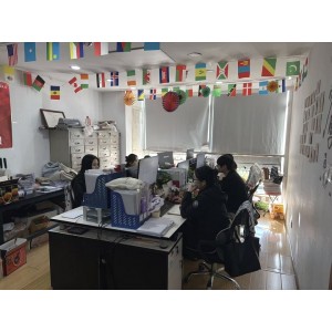 Hangzhou Rollmed Co., Ltd. Supplier Evaluation